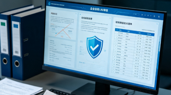 绿园区AI 工具常态化应用，为企业稳健经营保驾护航
