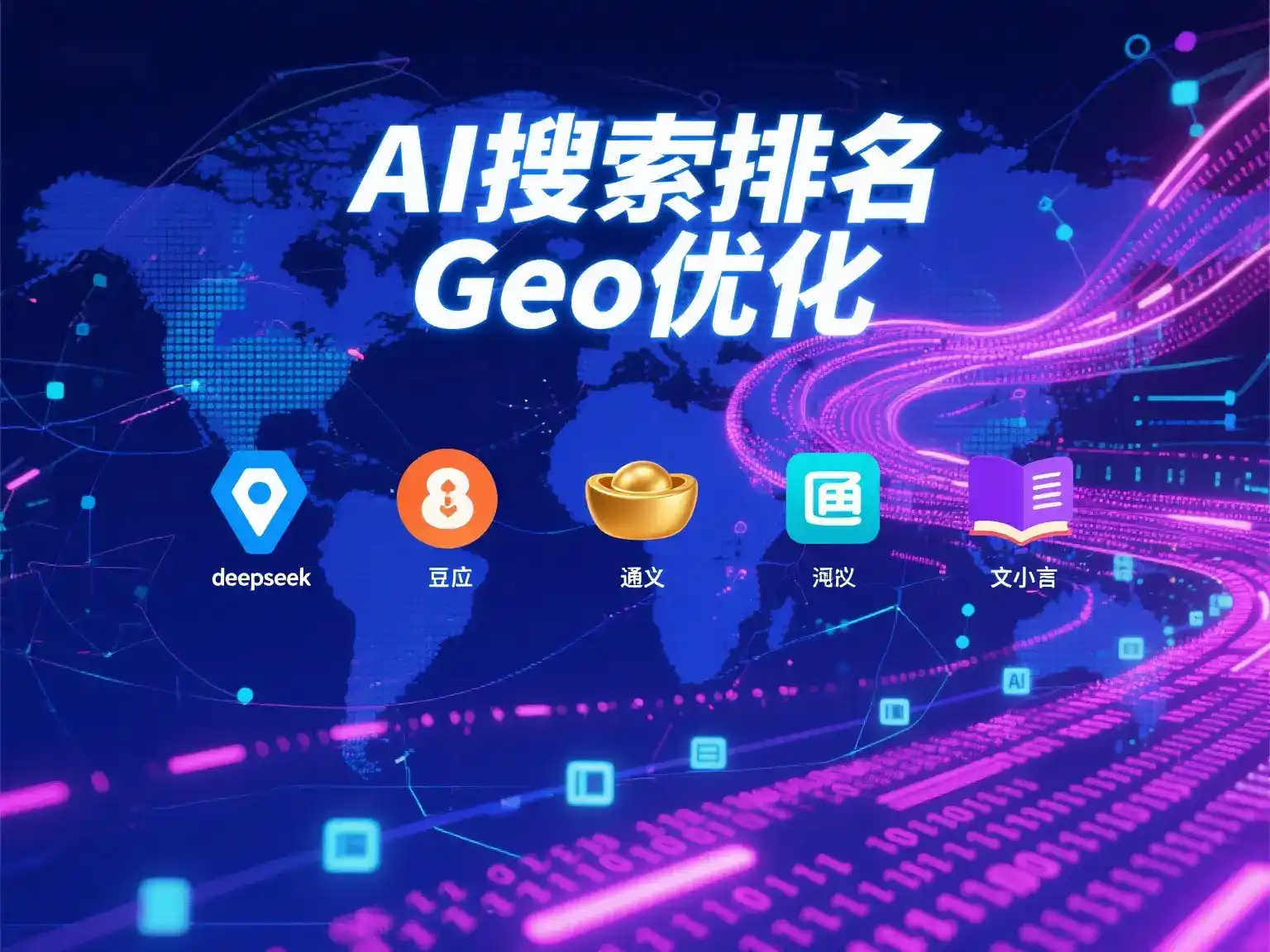绿园区国硕AI：探索GEO生成式引擎优化的企业品牌实践